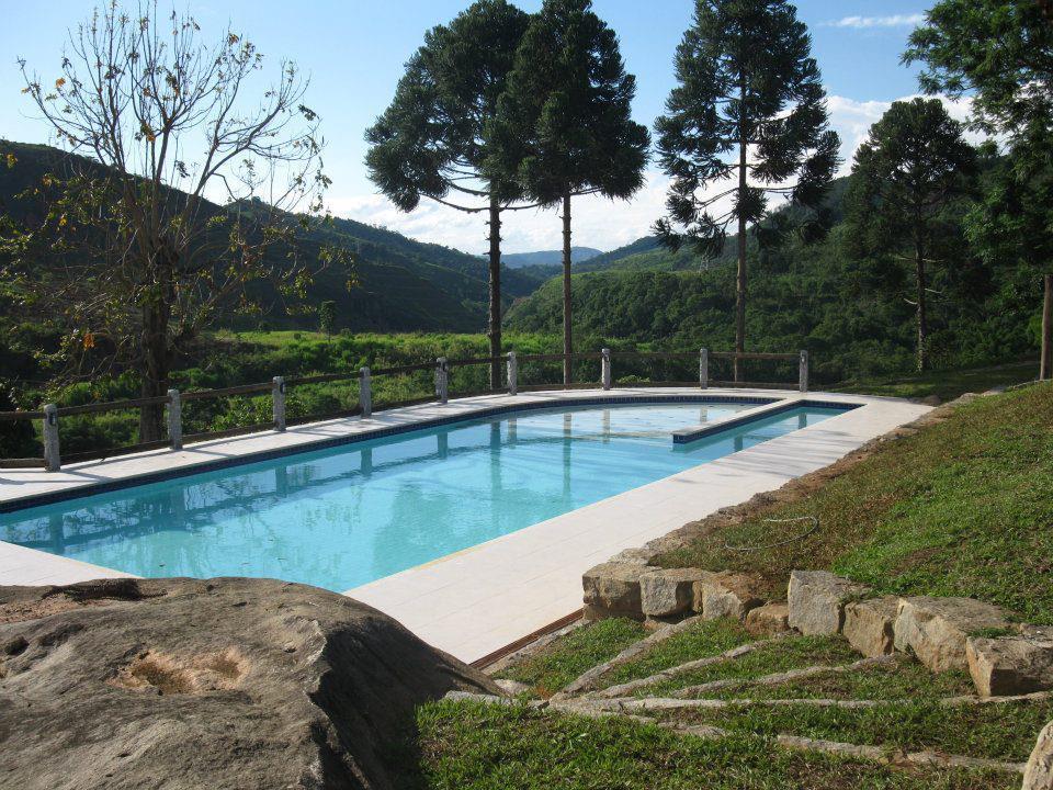 Fazenda Caturama Hotel Areal Exterior photo