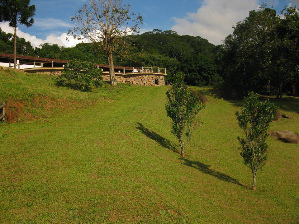Fazenda Caturama Hotel Areal Exterior photo
